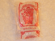 Wrapper of Good Fortune